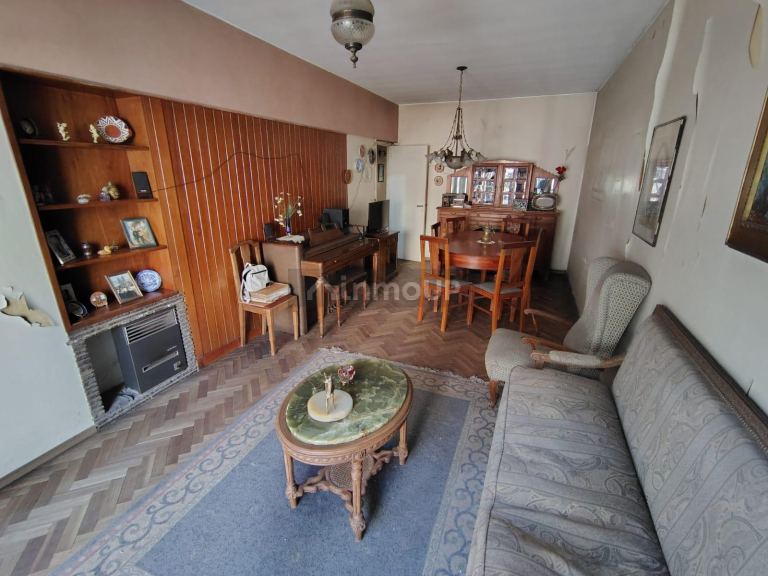Departamento en Venta en Capital, Mendoza