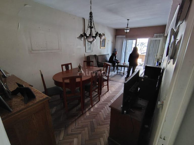 Departamento en Venta en Capital, Mendoza