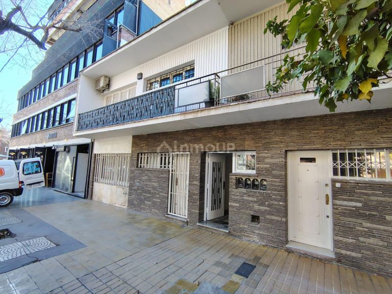 Departamento en Venta en Capital, Mendoza