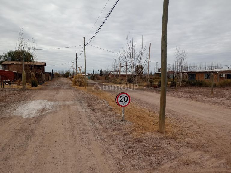 Lote en Venta en Guaymallen, Mendoza