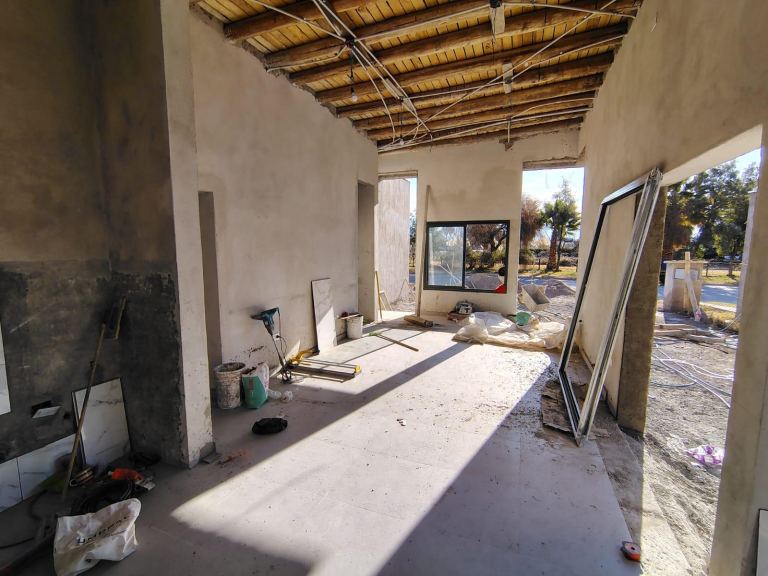 Casa en Venta en Guaymallen, Mendoza