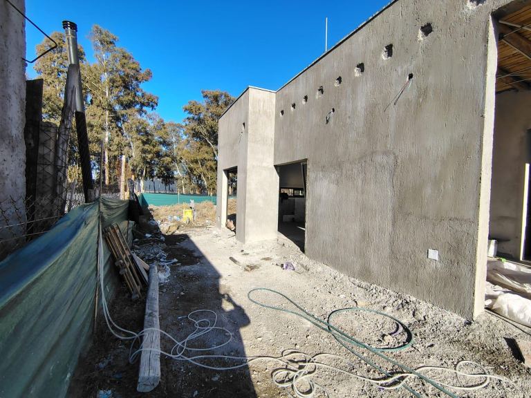 Casa en Venta en Guaymallen, Mendoza