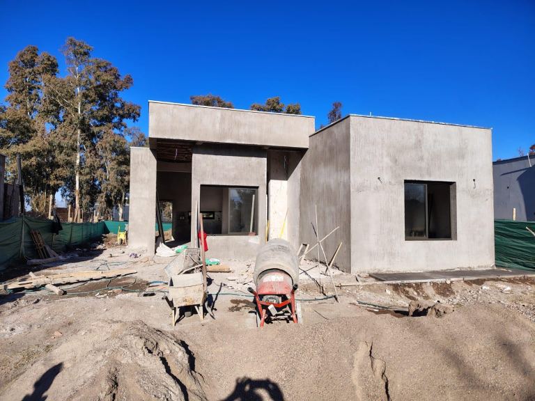 Casa en Venta en Guaymallen, Mendoza