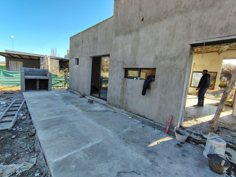 Casa en Venta en Guaymallen, Mendoza