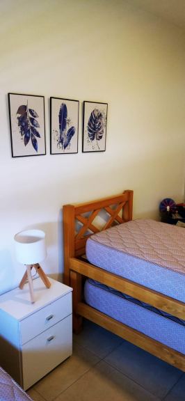Departamento en Venta en Las Heras, Mendoza