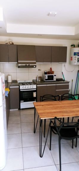 Departamento en Venta en Las Heras, Mendoza