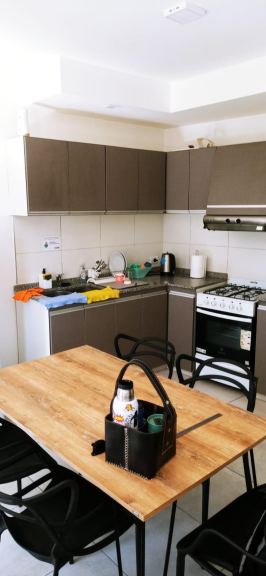 Departamento en Venta en Las Heras, Mendoza