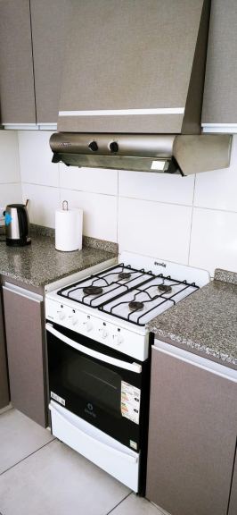 Departamento en Venta en Las Heras, Mendoza