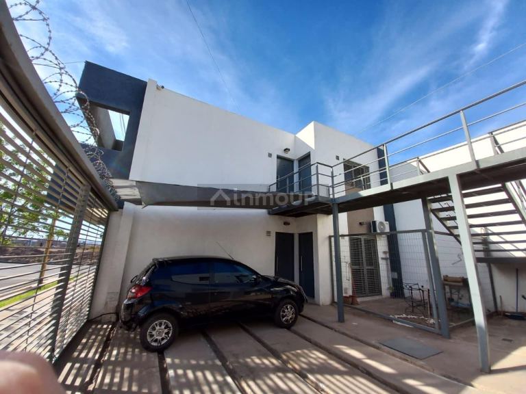Departamento en Venta en Las Heras, Mendoza
