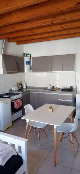 Departamento en Venta en Las Heras, Mendoza