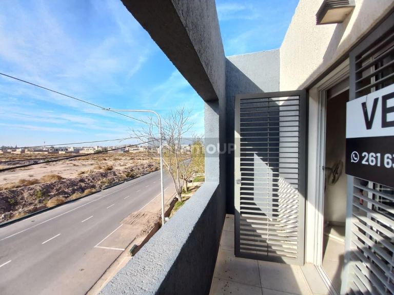 Departamento en Venta en Las Heras, Mendoza