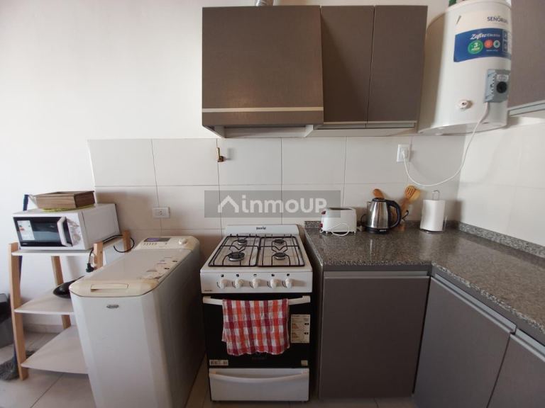 Departamento en Venta en Las Heras, Mendoza