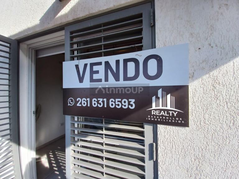 Departamento en Venta en Las Heras, Mendoza