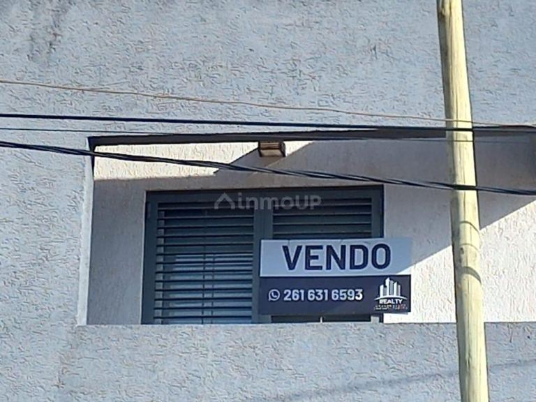 Departamento en Venta en Las Heras, Mendoza