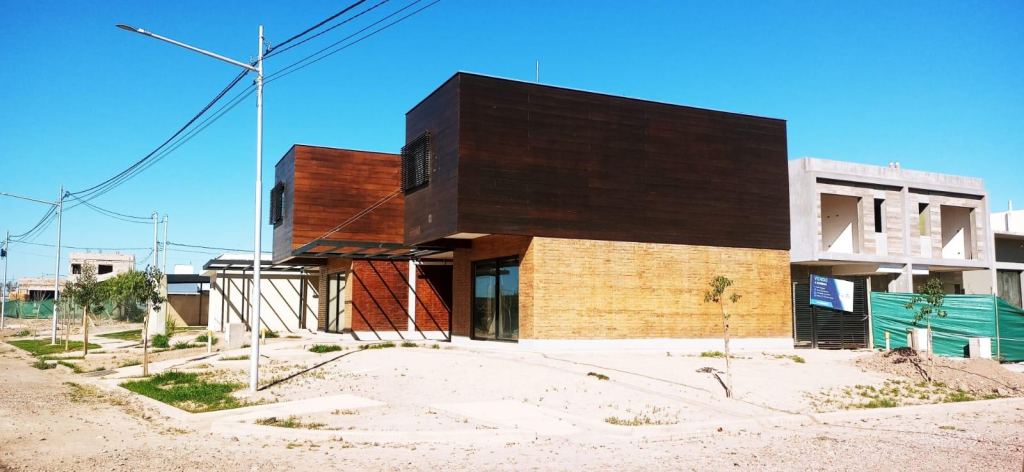 Duplex en Venta en Maipu, Mendoza