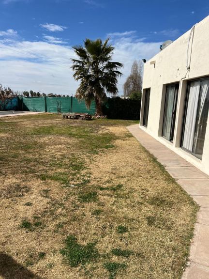 Casa en Venta en Lujan de Cuyo, Mendoza