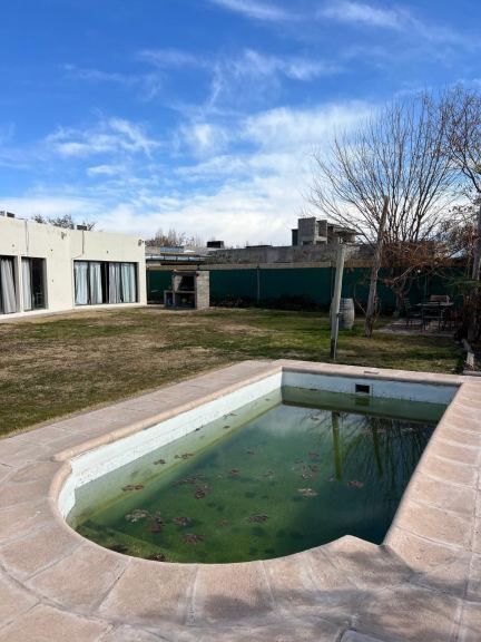 Casa en Venta en Lujan de Cuyo, Mendoza