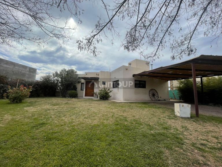 Casa en Venta en Lujan de Cuyo, Mendoza