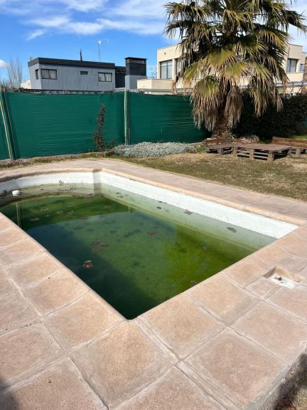 Casa en Venta en Lujan de Cuyo, Mendoza