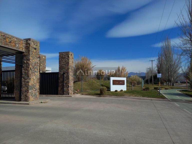Lote en Venta en Lujan de Cuyo, Mendoza