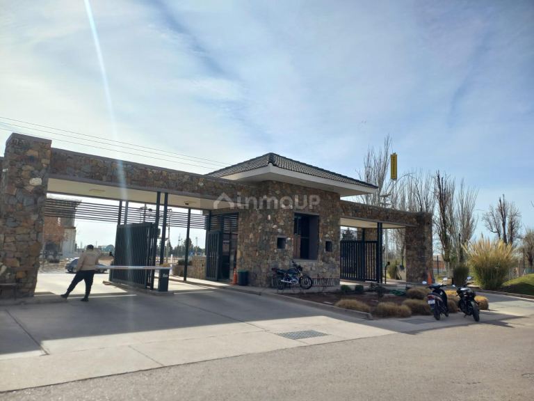 Lote en Venta en Lujan de Cuyo, Mendoza