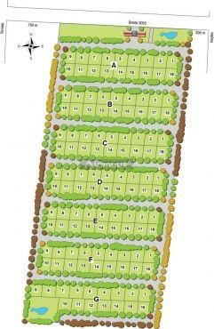 Lote en Venta en Lujan de Cuyo, Mendoza