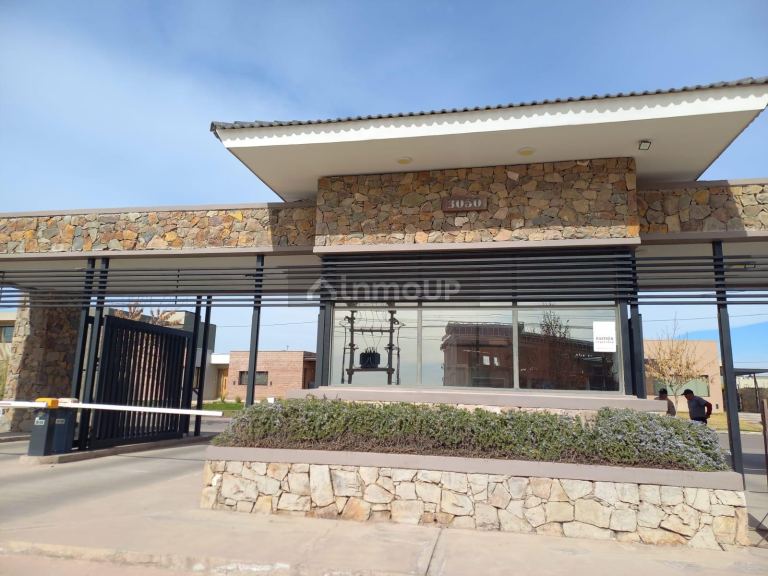 Lote en Venta en Lujan de Cuyo, Mendoza