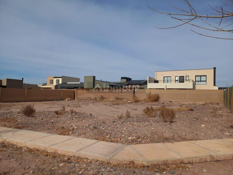 Lote en Venta en Lujan de Cuyo, Mendoza