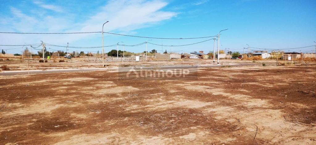 Lote en Venta en Guaymallen, Mendoza