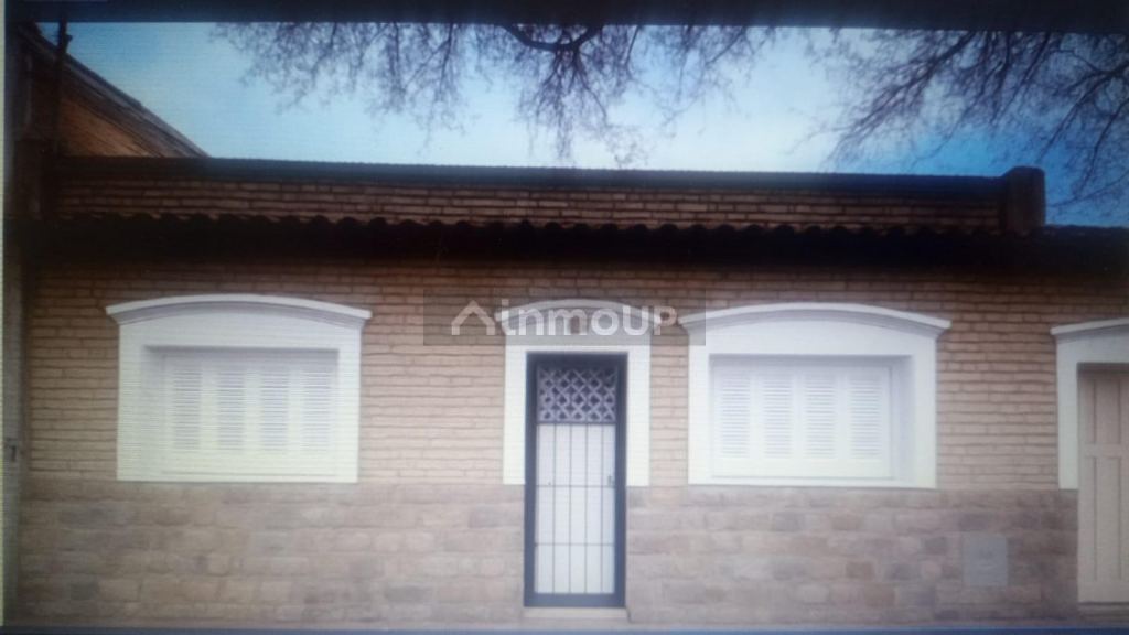 Casa en Venta en Capital, Mendoza