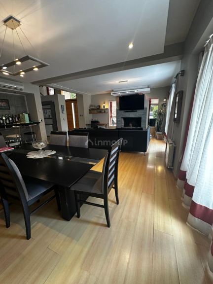 Casa en Venta en Capital, Mendoza