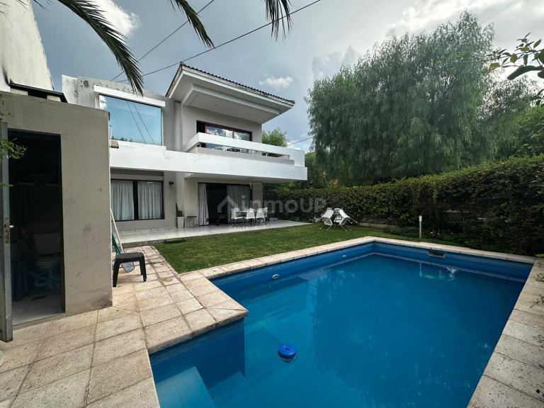 Casa en Venta en Capital, Mendoza