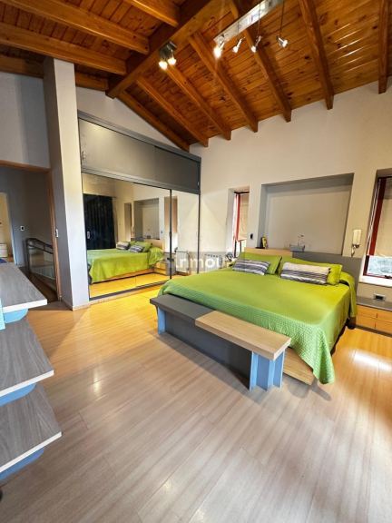 Casa en Venta en Capital, Mendoza