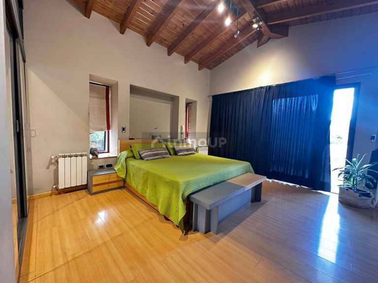 Casa en Venta en Capital, Mendoza