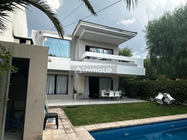 Casa en Venta en Capital, Mendoza