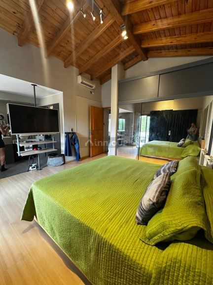 Casa en Venta en Capital, Mendoza