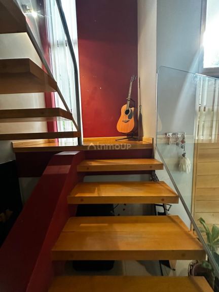 Casa en Venta en Capital, Mendoza