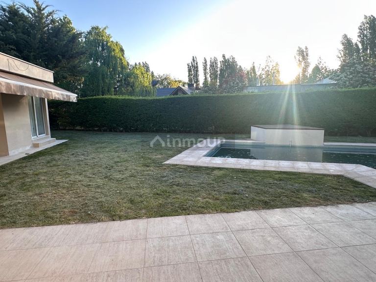 Casa en Alquiler en Lujan de Cuyo, Mendoza