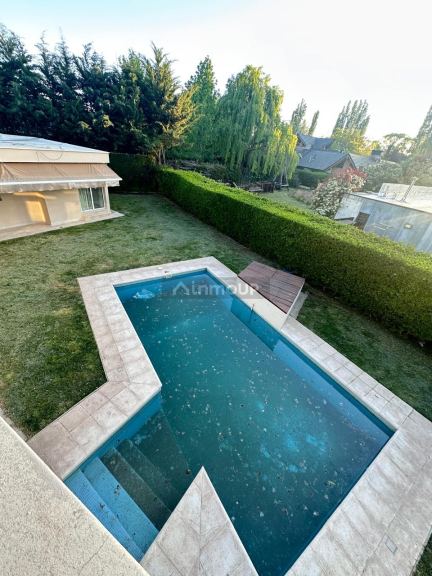 Casa en Alquiler en Lujan de Cuyo, Mendoza