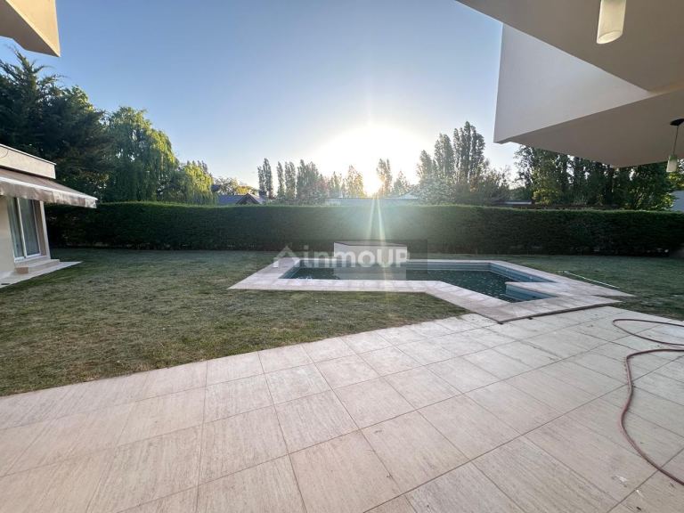 Casa en Alquiler en Lujan de Cuyo, Mendoza