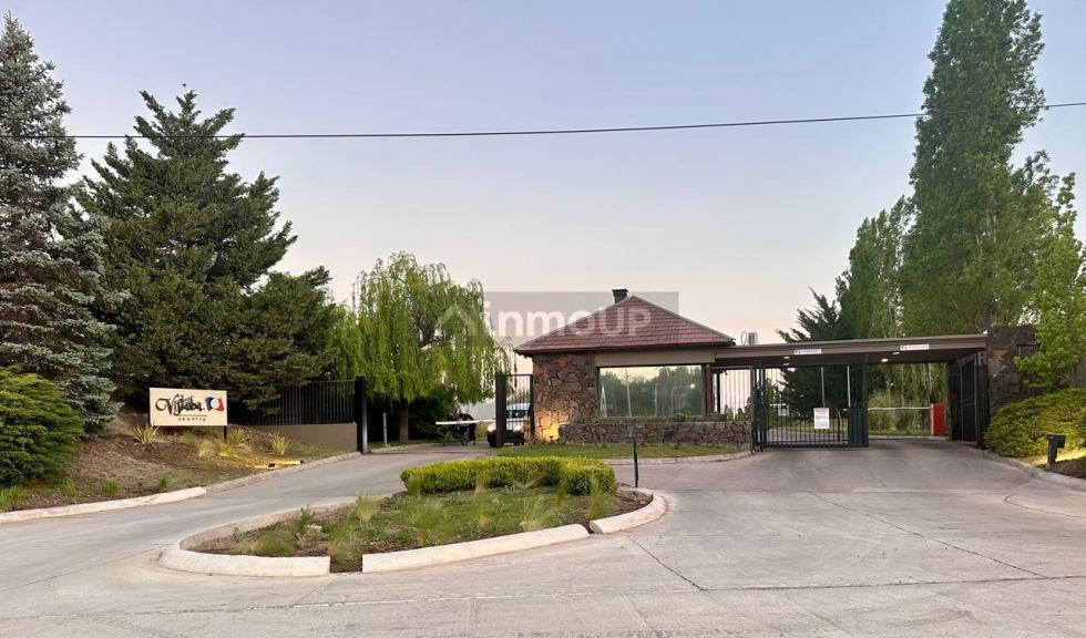 Casa en Alquiler en Lujan de Cuyo, Mendoza