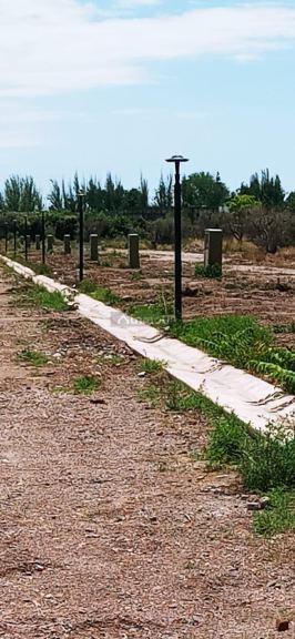 Lote en Venta en Lujan de Cuyo, Mendoza