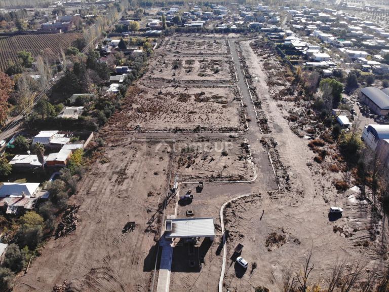Lote en Venta en Lujan de Cuyo, Mendoza