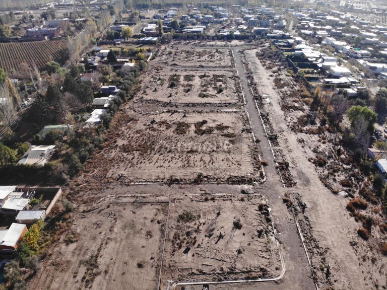 Lote en Venta en Lujan de Cuyo, Mendoza