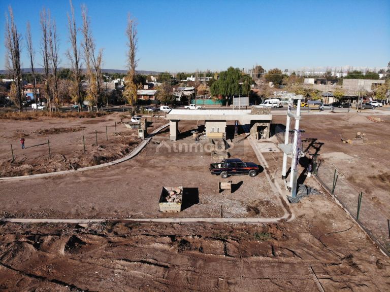 Lote en Venta en Lujan de Cuyo, Mendoza