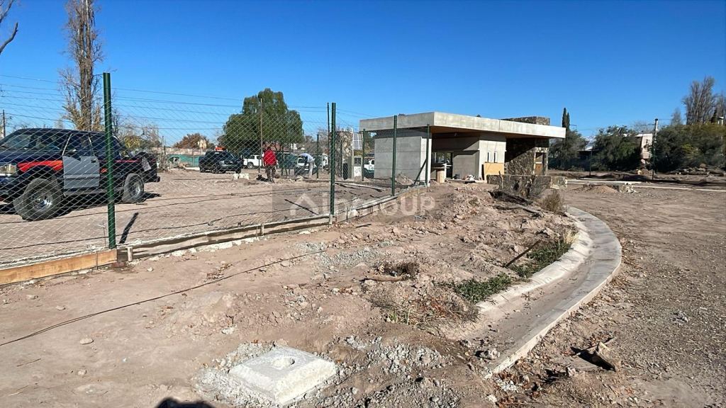 Lote en Venta en Lujan de Cuyo, Mendoza
