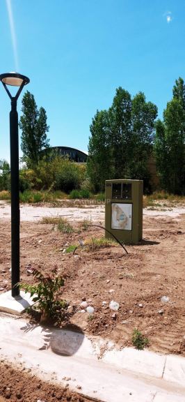 Lote en Venta en Lujan de Cuyo, Mendoza