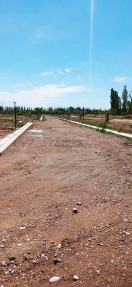 Lote en Venta en Lujan de Cuyo, Mendoza