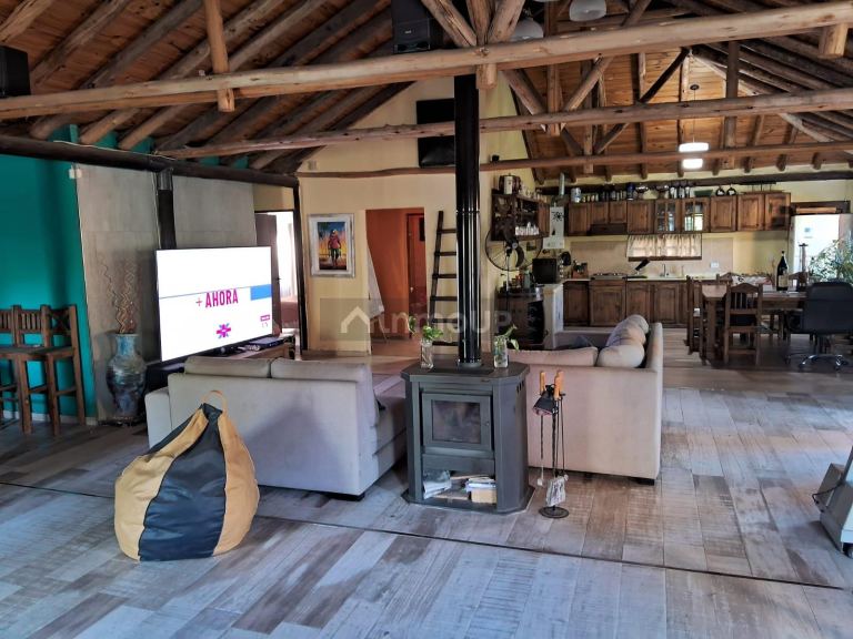 Casa en Venta en Maipu, Mendoza