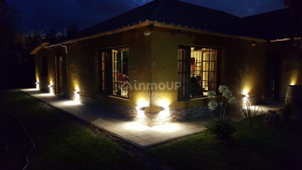 Casa en Venta en Maipu, Mendoza